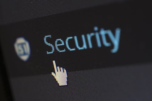 body guarding services